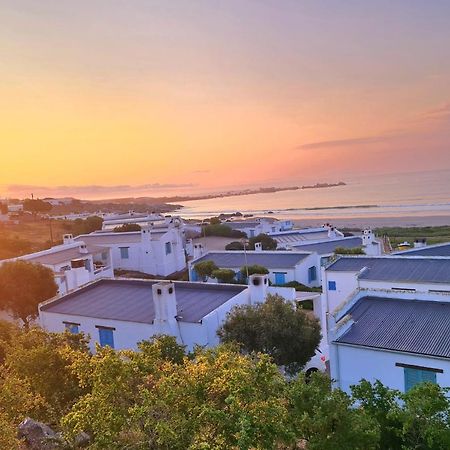 Flamink Beach View Cottage In Paternoster Extérieur photo