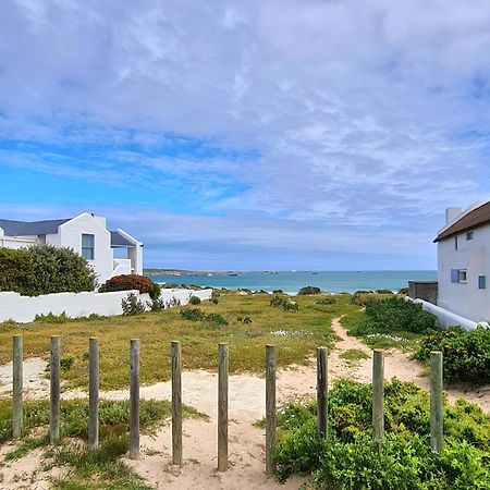Flamink Beach View Cottage In Paternoster Extérieur photo
