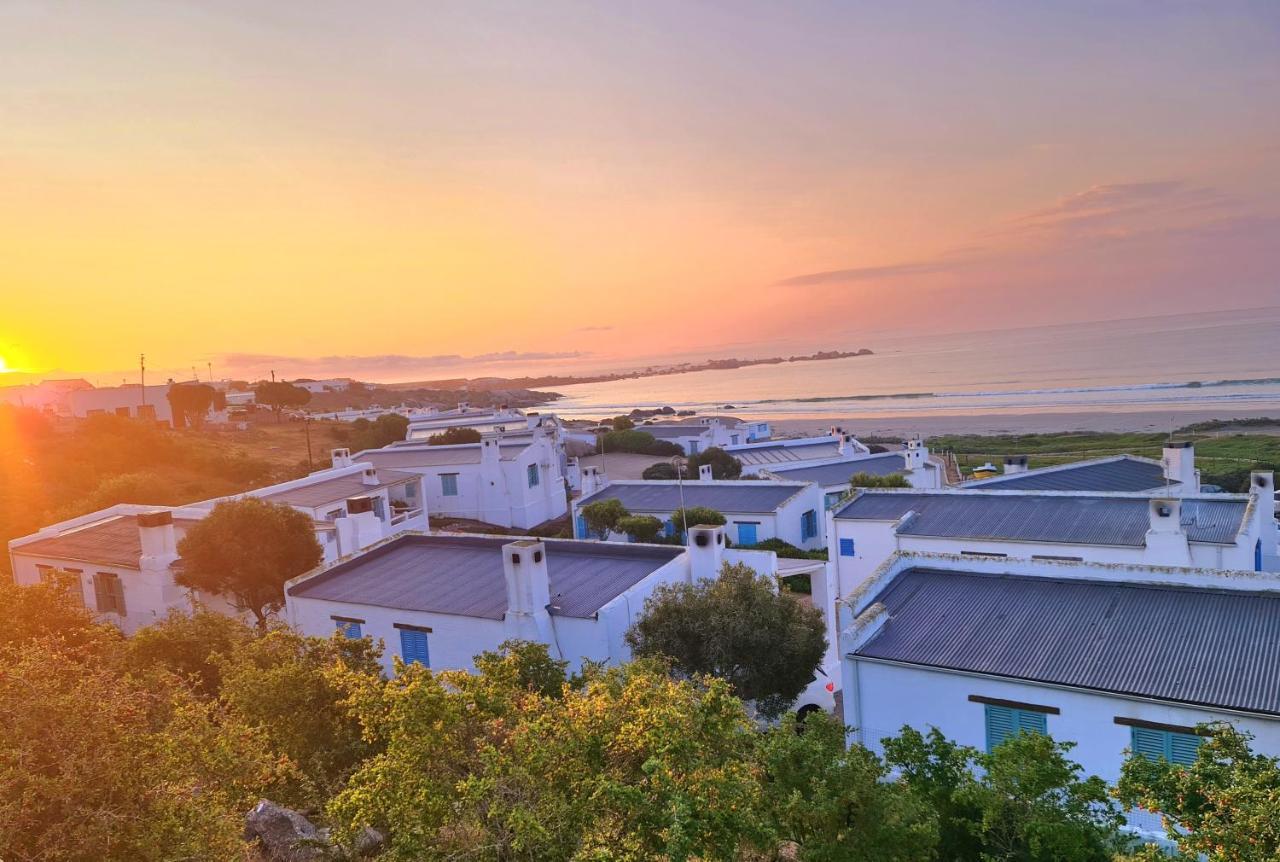 Flamink Beach View Cottage In Paternoster Extérieur photo