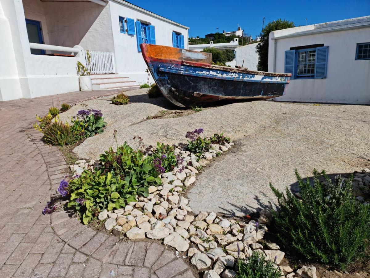Flamink Beach View Cottage In Paternoster Extérieur photo