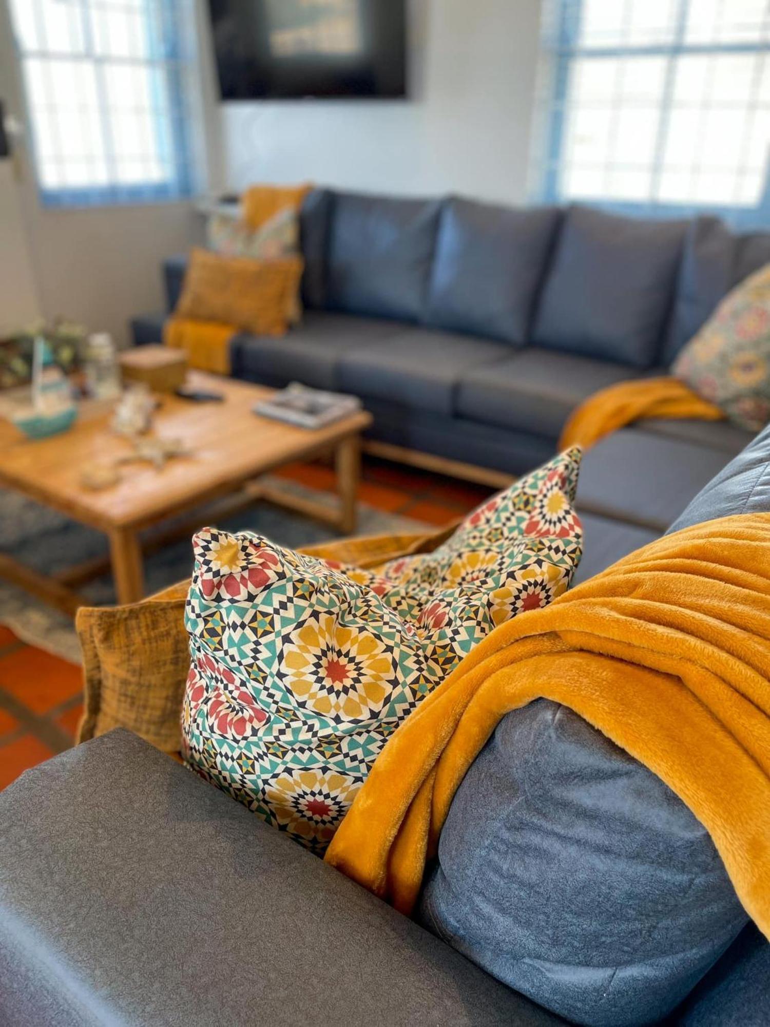 Flamink Beach View Cottage In Paternoster Extérieur photo