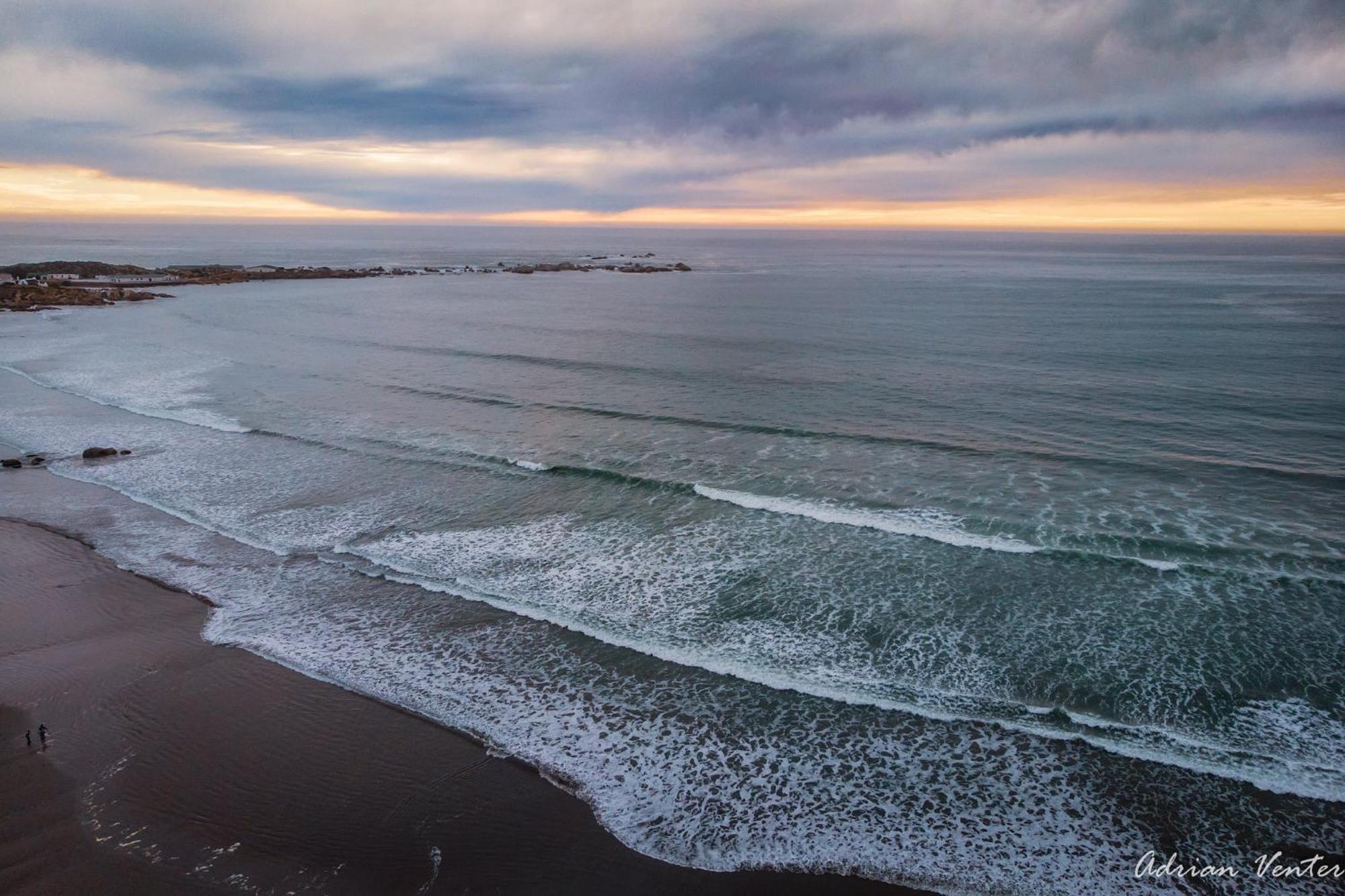 Flamink Beach View Cottage In Paternoster Chambre photo