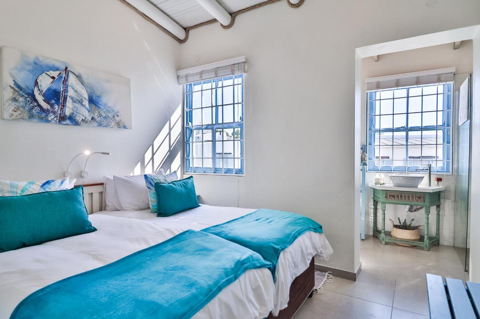 Flamink Beach View Cottage In Paternoster Extérieur photo