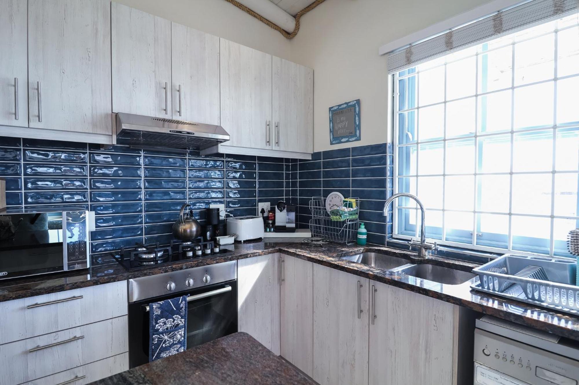 Flamink Beach View Cottage In Paternoster Extérieur photo