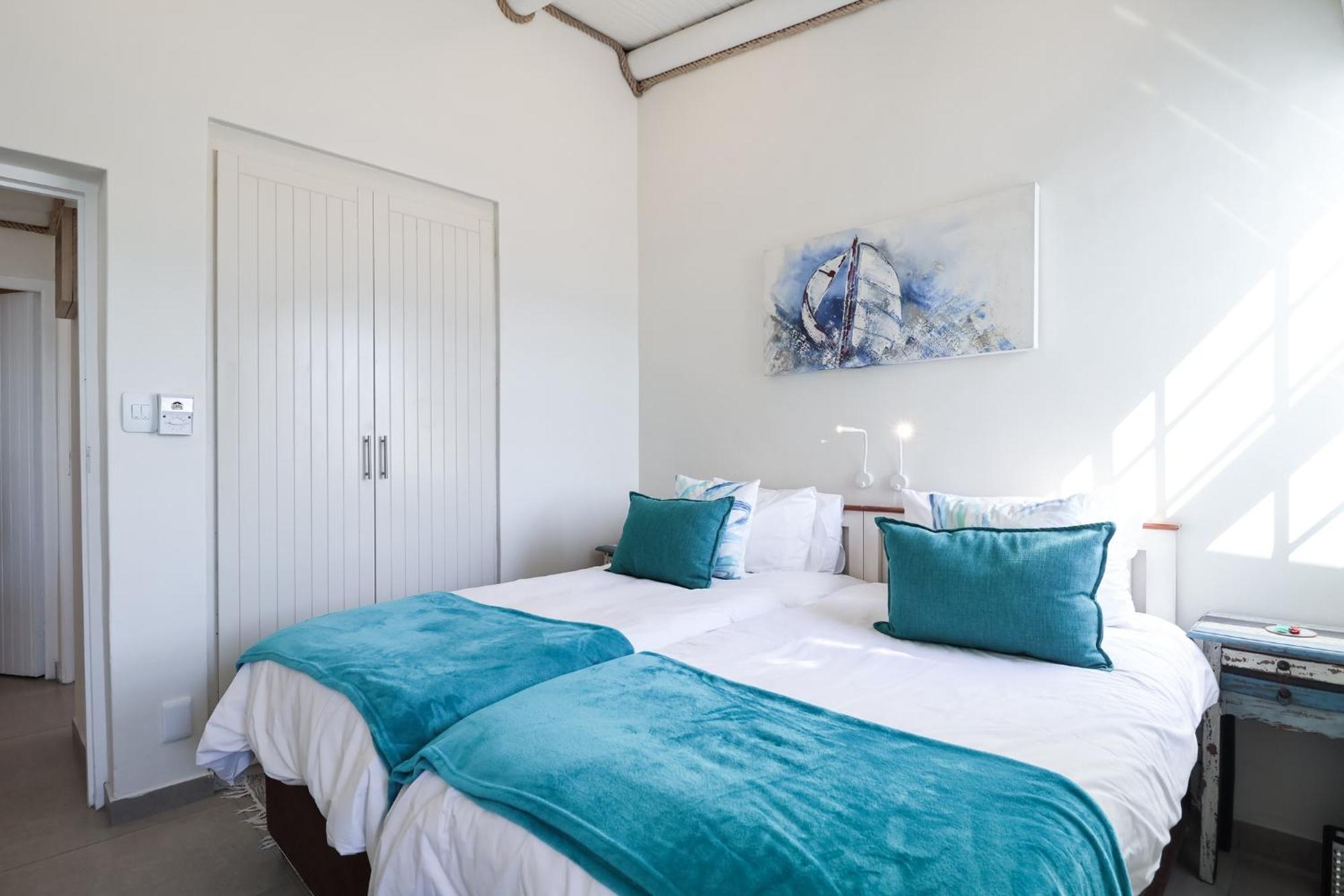 Flamink Beach View Cottage In Paternoster Extérieur photo
