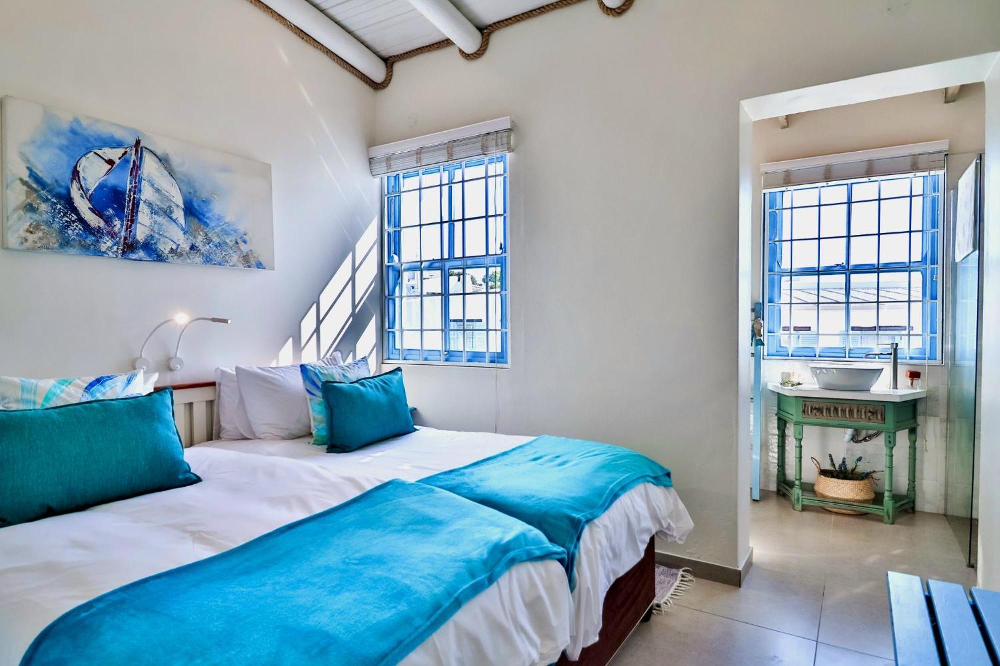 Flamink Beach View Cottage In Paternoster Extérieur photo