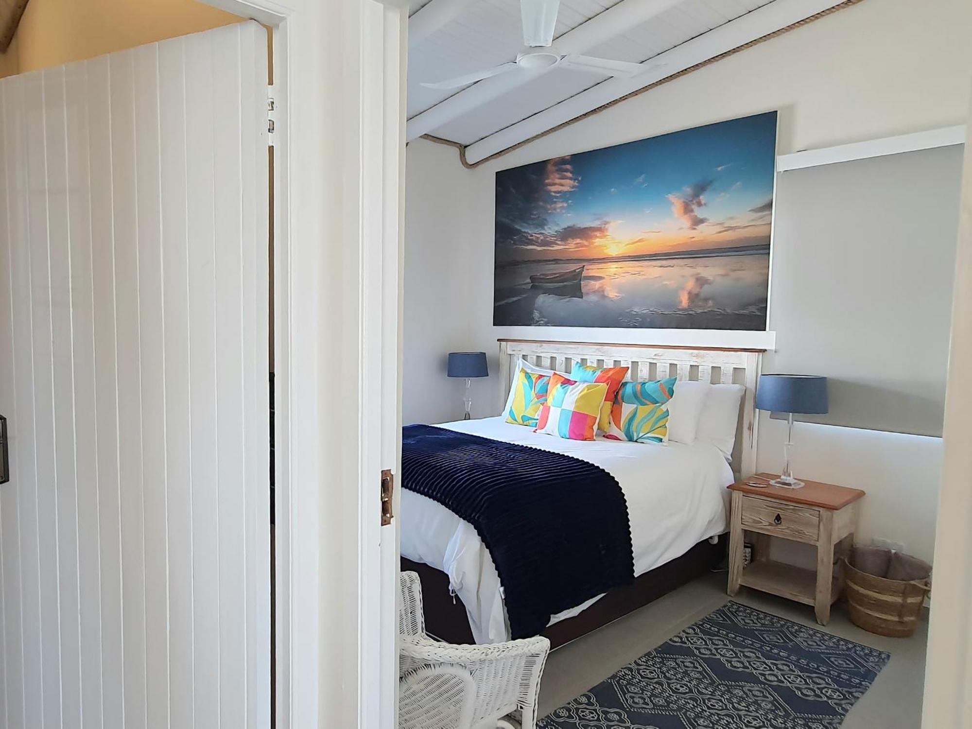 Flamink Beach View Cottage In Paternoster Extérieur photo