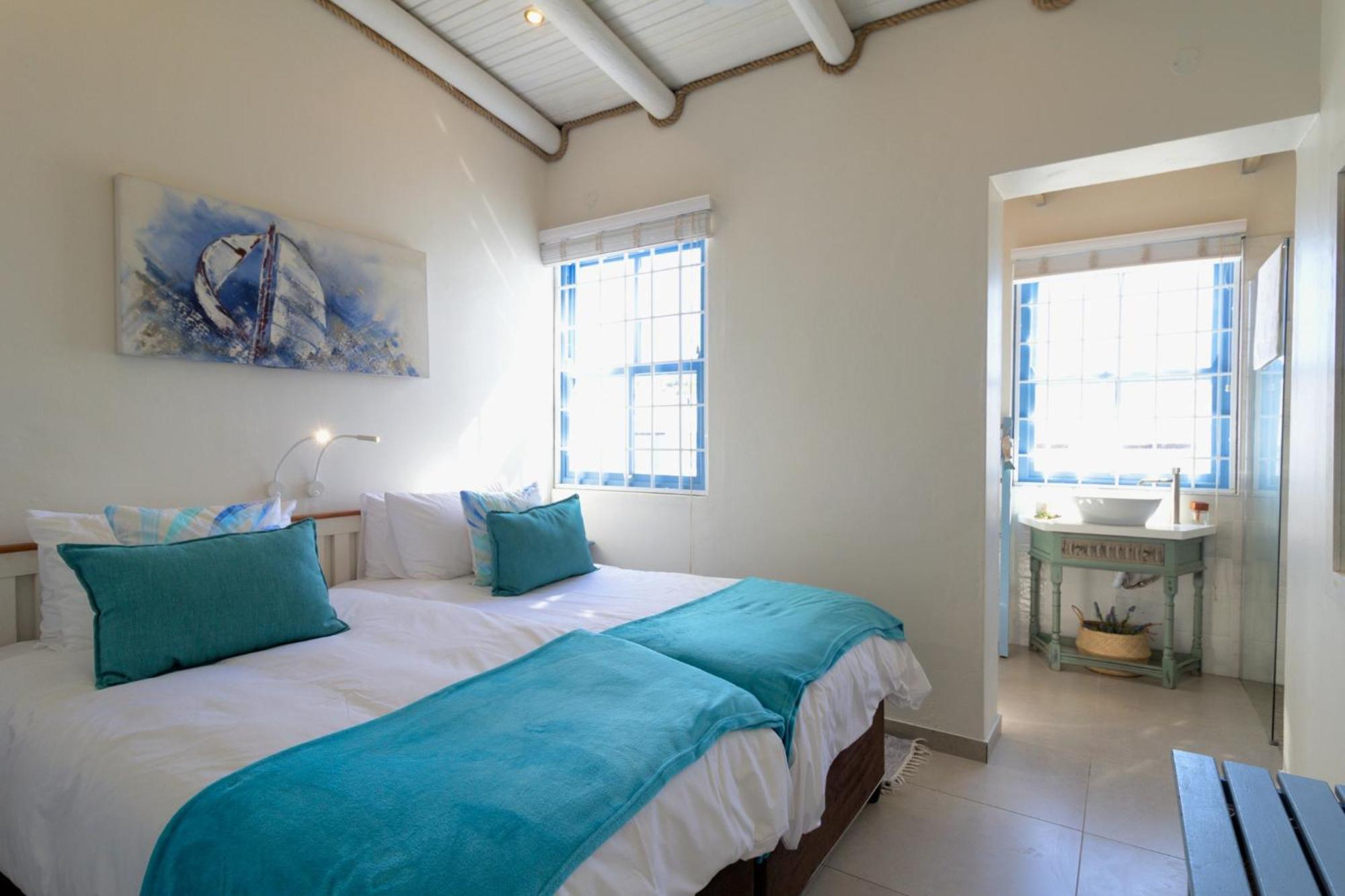Flamink Beach View Cottage In Paternoster Extérieur photo