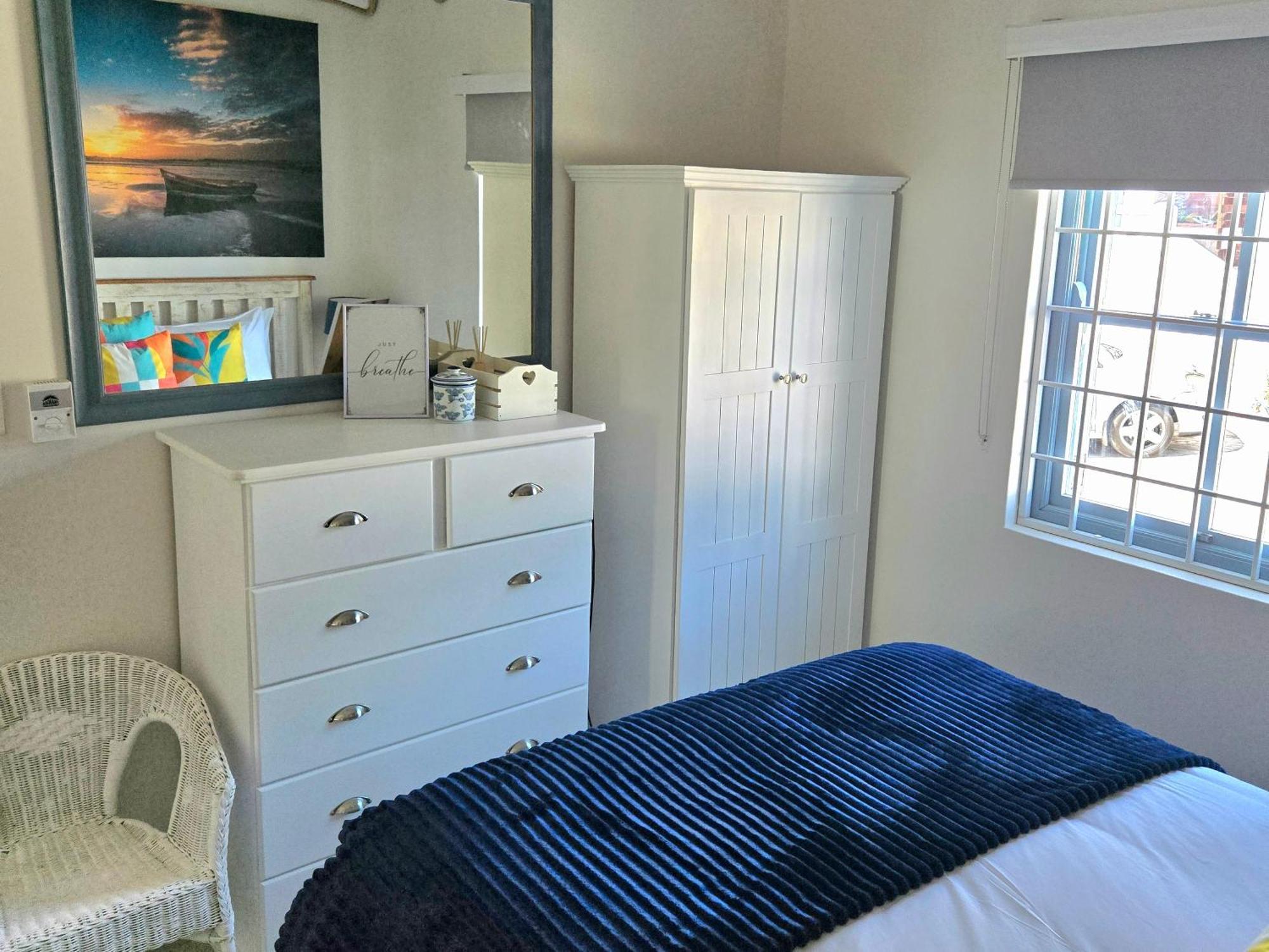 Flamink Beach View Cottage In Paternoster Extérieur photo